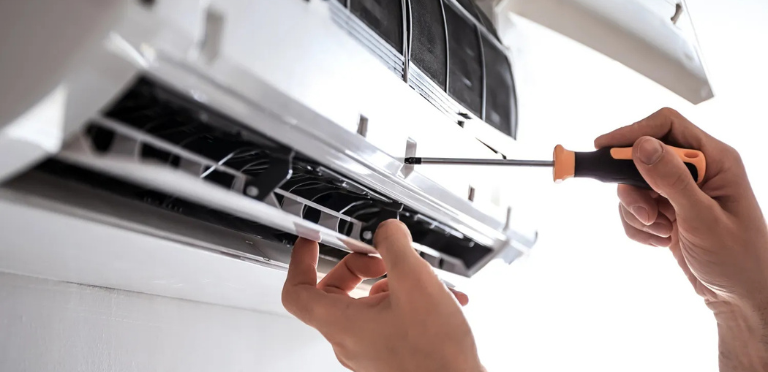 Reliable Ductless Installation Services in Surrey BC