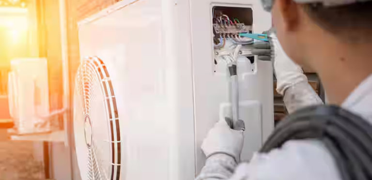 Heatpump Installation Services BC