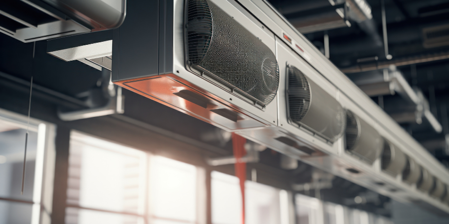 Professional HVAC Services Vancouver