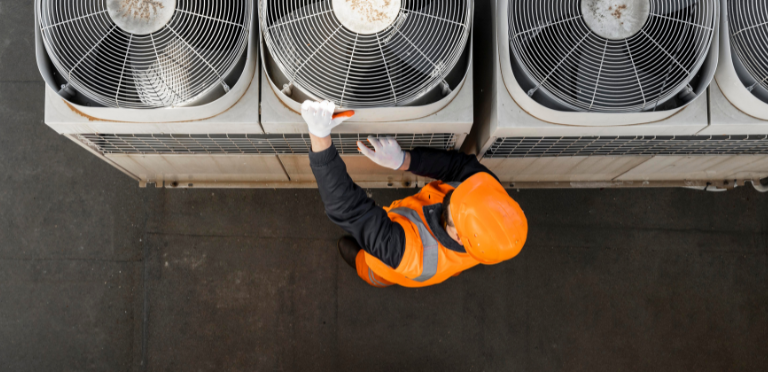 AC Installation Services in Surrey, BC