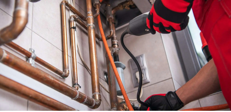 HVAC Services near you Surrey