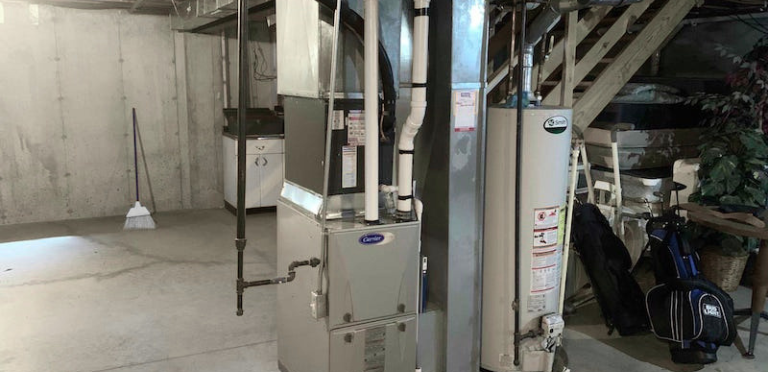 Book Your Furnace Repair Today!